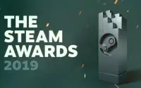 Steam2019大奖公布