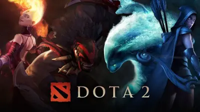 DOTA2下载 刀塔2端游下载截图-1