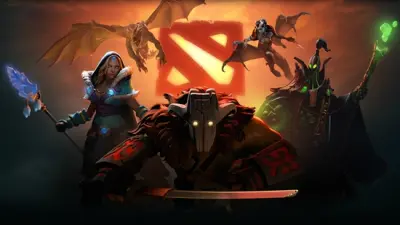 DOTA2下载 刀塔2端游下载截图-2