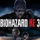Resident Evil 3下载_生化危机3重制中文版下载