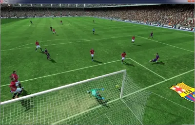 FIFA Online3官方端游下载_足球在线3最新客户端下载截图-3