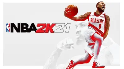 NBA 2K21游戏下载_NBA 2K21中文版单机版下载截图-1