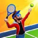 网球明星终极交锋下载-Tennis Stars安卓最新版下载