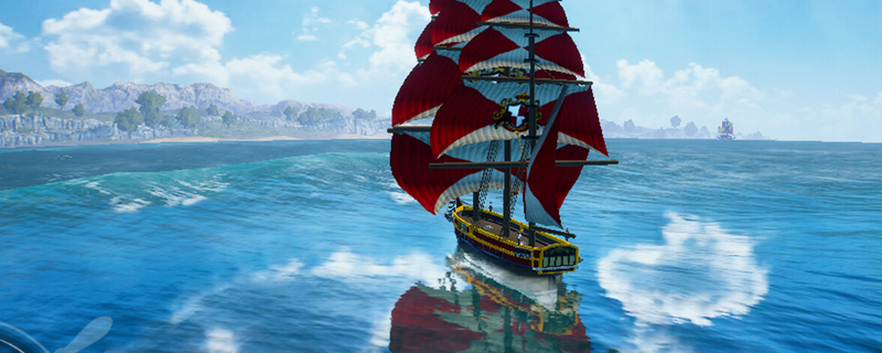 大航海时代起源有什么特色内容