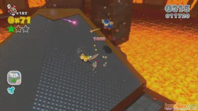 超级马里奥3D世界游戏下载_超级马里奥3D世界电脑版免费下载截图-4