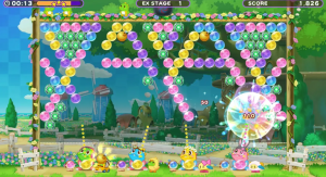 《泡泡龙 Everybubble！》5月24日登陆Switch