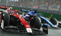 《F1 2022》传统摄影师成就怎么解锁