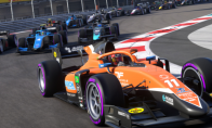 《F1 2022》掌握诀窍成就怎么解锁