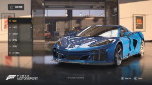 微软正式官宣新作极限竞速：Motorsport！