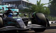 F12023大书特书怎么解锁