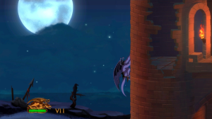 夜行神龙高清重制版预告公布！迪士尼经典动画再现游戏界！