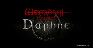 辟邪除妖 Variants Daphne踏入封闭测试 预计将亮相Steam！
