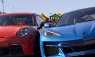 《极限竞速：Motorsport》游戏尊享版有什么内容