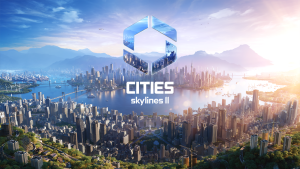 都市：天际线2登陆PC：打造你梦想中的世界！
