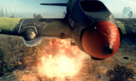 《战争召唤：地狱之门东线》游戏打架占点有什么技巧