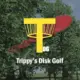特里皮的圆盘高尔夫游戏下载_特里皮的圆盘高尔夫电脑版免费下载