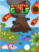 灾难高尔夫游戏下载_灾难高尔夫电脑版免费下载