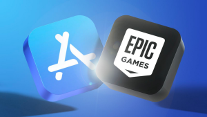 Epic游戏商城即将登陆iOS：堡垒之夜回归与新合作时代的开启！