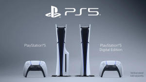 索尼筹备PS5 Pro发布，为GTA6做准备！