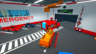 SOS OPS!游戏下载_SOS OPS!端游最新版免费下载截图-1