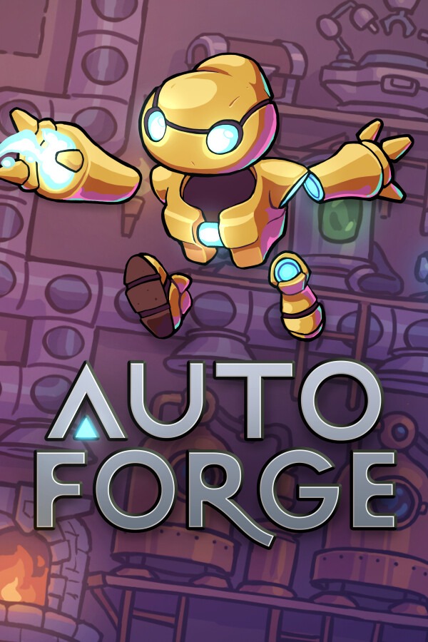 AutoForge游戏下载_AutoForge端游最新版免费下载
