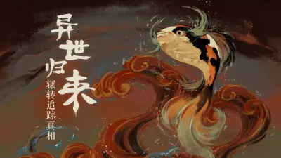 栖云异梦双人版下载_栖云异梦双人版手游安卓版游戏下载截图-4