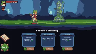 Witching Stone游戏下载_Witching Stone电脑版免费下载截图-4