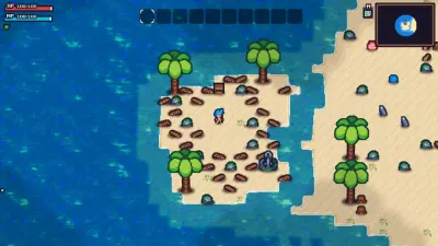 造作海岛：海难历险游戏下载_造作海岛：海难历险电脑版免费下载截图-6