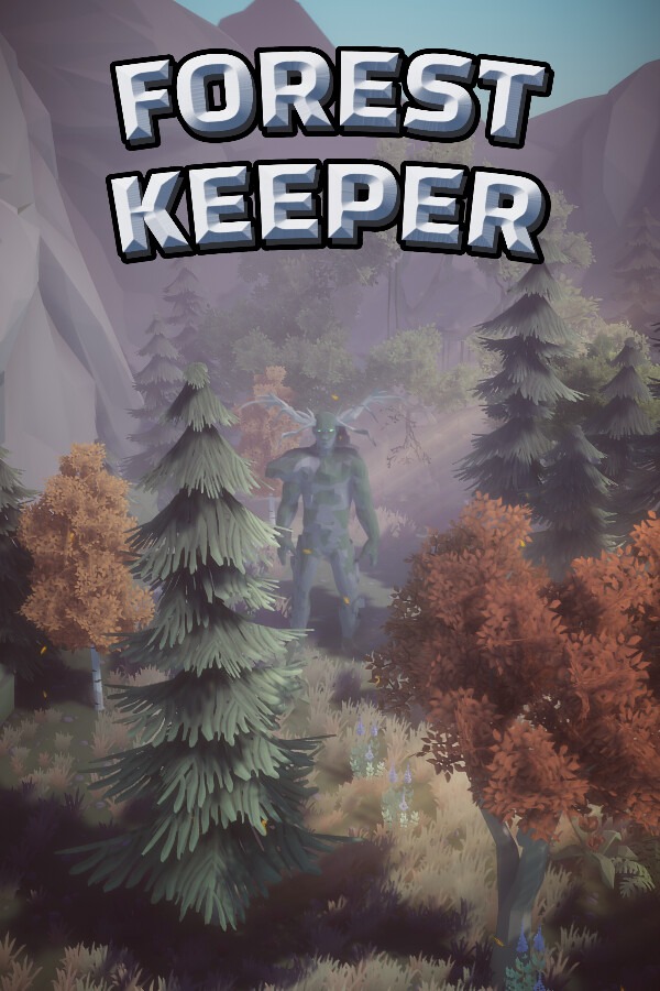 森林守卫者游戏下载_森林守卫者电脑版免费下载