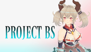 Project BSSteam页面上线 龙人美少女3D动作！