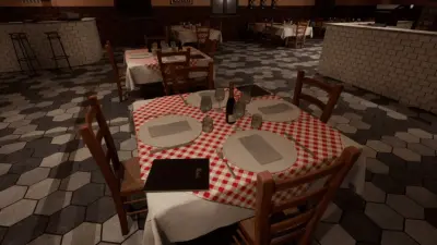 托尼的餐厅游戏下载_托尼的餐厅端游最新版免费下载截图-5