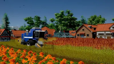 农场经理世界游戏下载_农场经理世界端游最新版免费下载截图-2