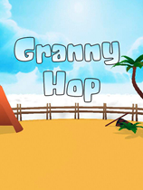 GrannyHop游戏下载_GrannyHop端游最新版免费下载