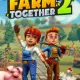 一起玩农场2游戏下载_一起玩农场2电脑版免费下载
