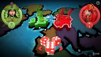 风险：统治全球游戏下载_风险：统治全球端游最新版免费下载截图-10