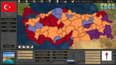 Turkish Throne游戏下载_Turkish Throne电脑版免费下载截图-8