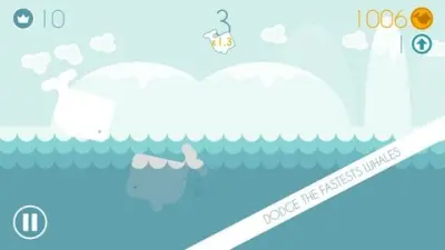 极品飞鲸下载_极品飞鲸手游安卓版游戏下载截图-3