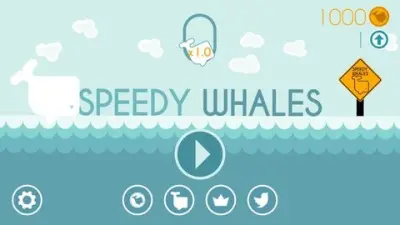 极品飞鲸下载_极品飞鲸手游安卓版游戏下载截图-2