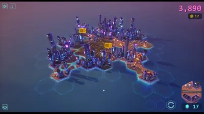 六角城市游戏下载_六角城市电脑版免费下载截图-2