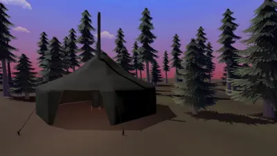 芬兰陆军模拟器游戏下载_芬兰陆军模拟器端游最新版免费下载截图-9