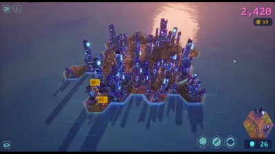 六角城市游戏下载_六角城市电脑版免费下载截图-3