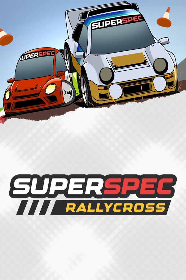 超级规格拉力赛车游戏下载_超级规格拉力赛车电脑版免费下载