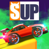SUP竞速驾驶游戏下载_SUP竞速驾驶安卓手游版下载