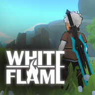 白色火焰猎人下载_白色火焰猎人手游安卓版游戏下载