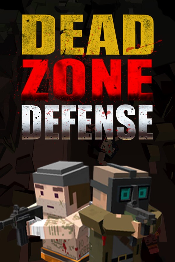 死区防御游戏下载_死区防御电脑版免费下载