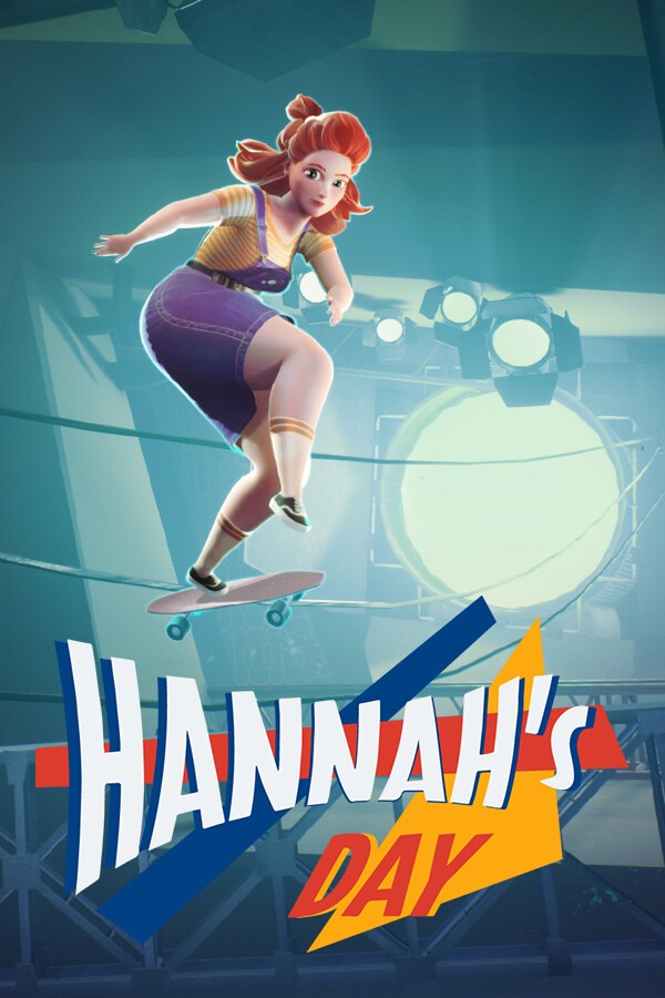 汉娜的日子游戏下载_汉娜的日子电脑版免费下载