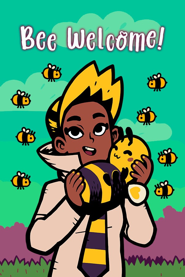 蜜蜂欢迎游戏下载_蜜蜂欢迎端游最新版免费下载
