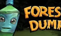 roguelike翻牌冒险游戏《Forest Dump》Steam页面 明年发售