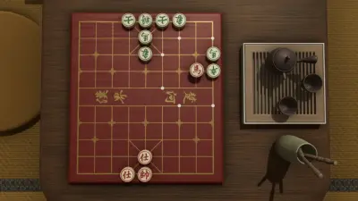 棋弈无限：中国象棋游戏下载_棋弈无限：中国象棋电脑版免费下载截图-2