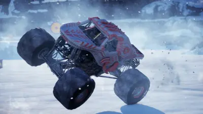 Monster Jam: Showdown游戏下载_Monster Jam: Showdown端游最新版免费下载截图-10